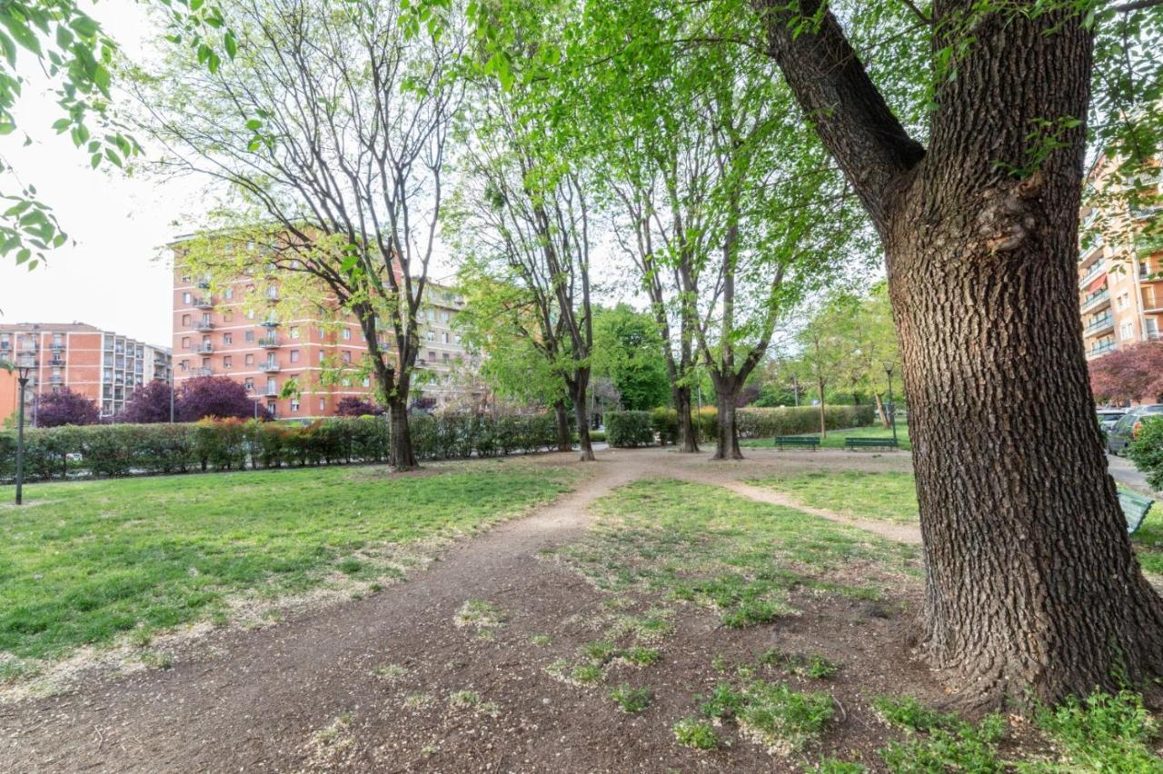 Apartamento Piazza Tripoli Bright *