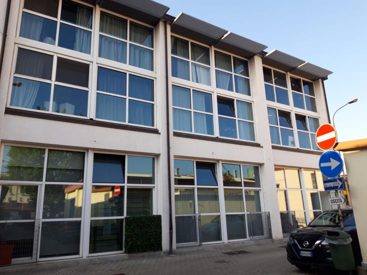 Apartment Pestalozzi Milan