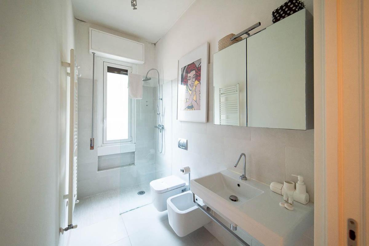 Apartment Hbhall Navigli 6b *