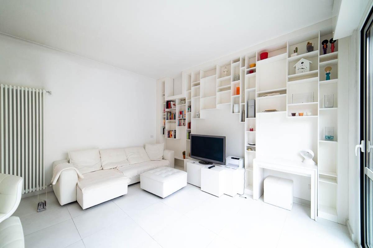 Apartment Hbhall Navigli 6b *