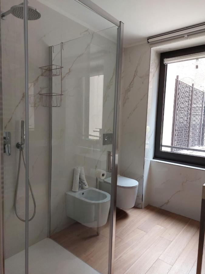 Apartamento Nj & San Pietro All'orto 6 *