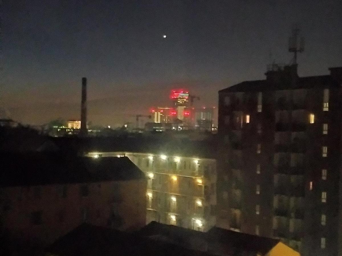 Blaise & Francis Hotel Milan