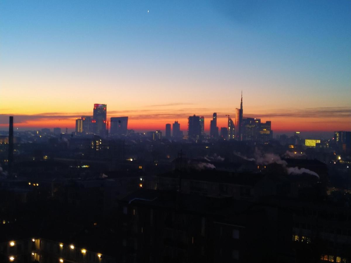 Hotel Blaise & Francis Milan