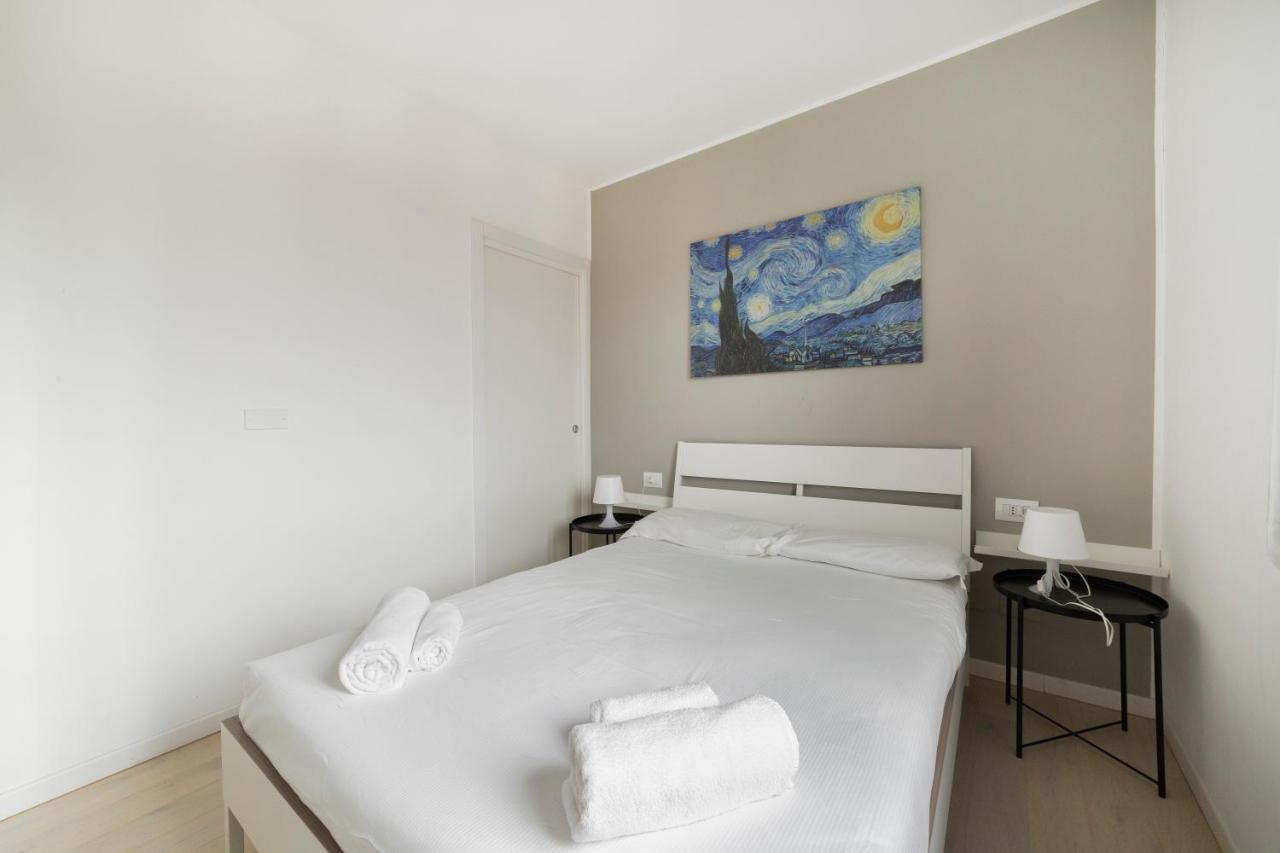 Apartment Brand New Apts Lima M1