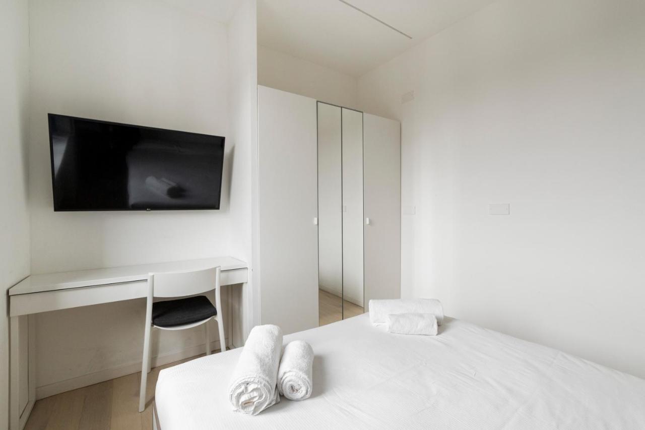 Apartment Brand New Apts Lima M1 *