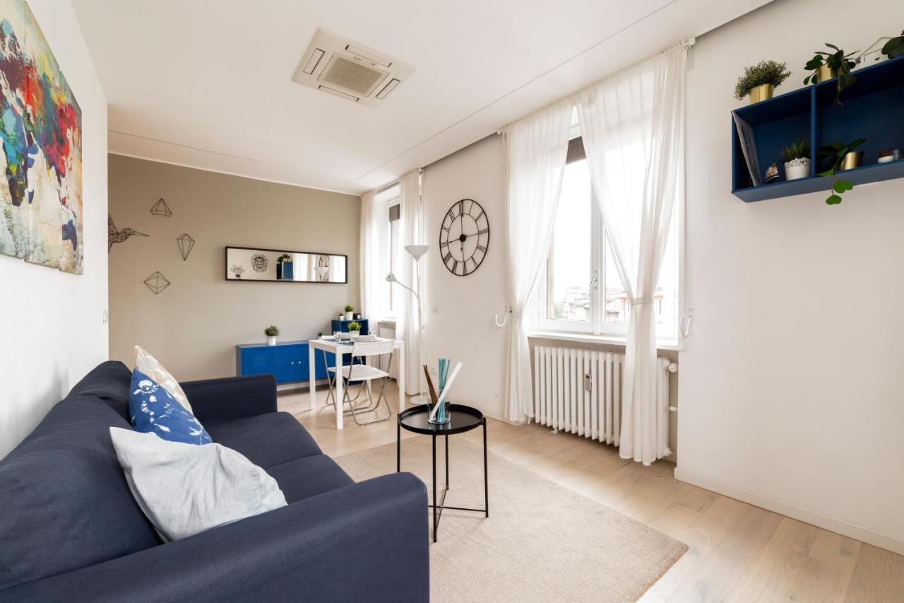 Apartment Brand New Apts Lima M1 Milan