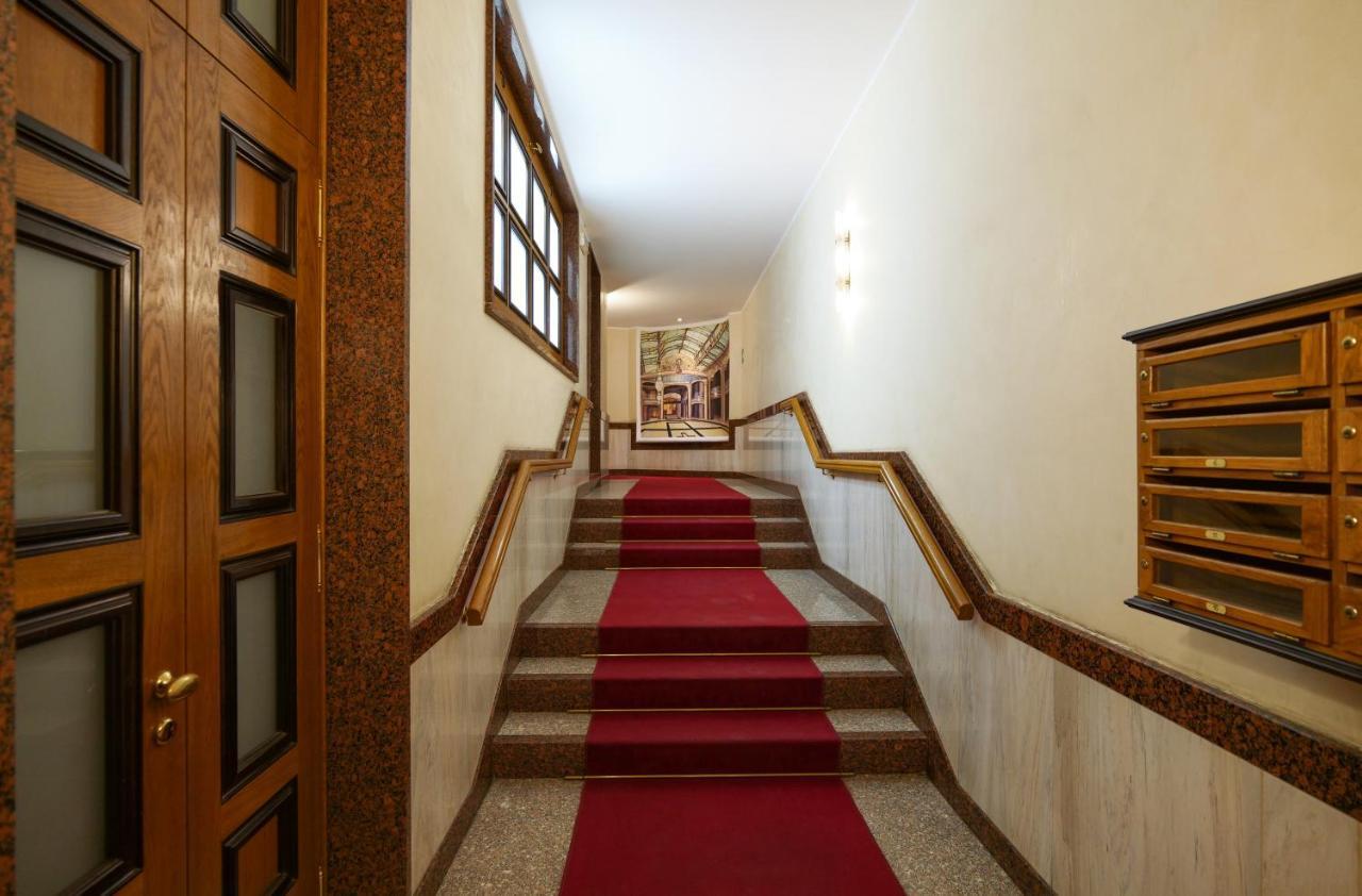 Luxury Galleria - Duomo Apartamento Milão