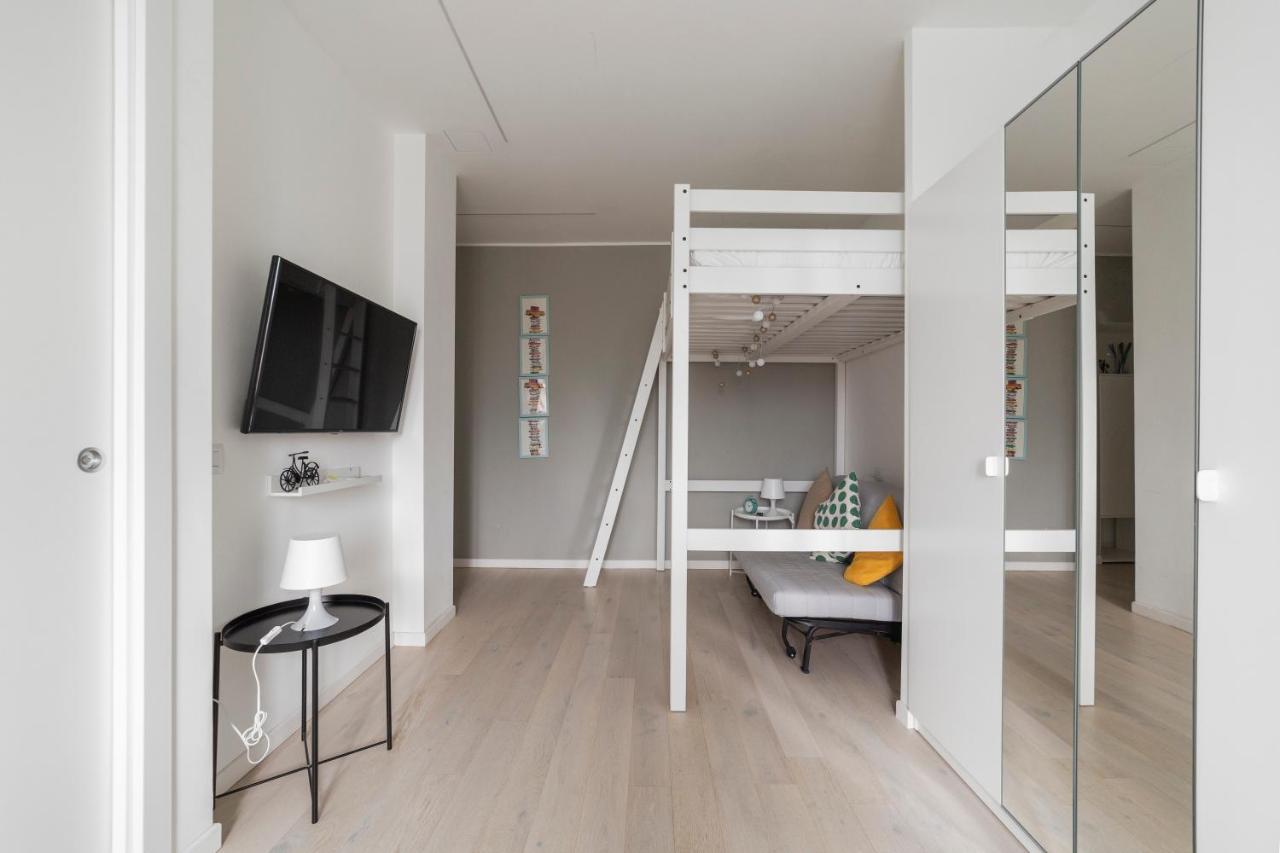 Apartment Brand New Apts Lima M1 *