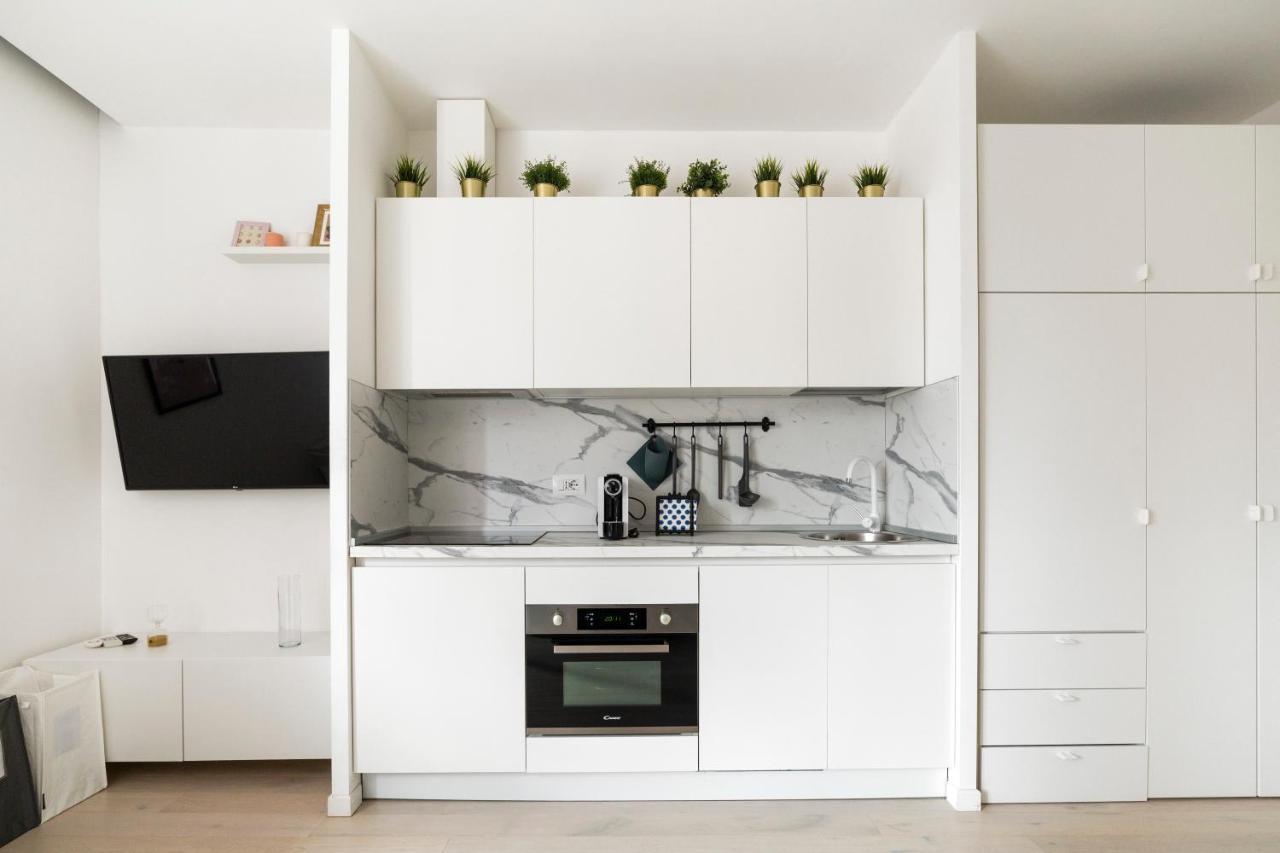 Brand New Apts Lima M1 * Milan