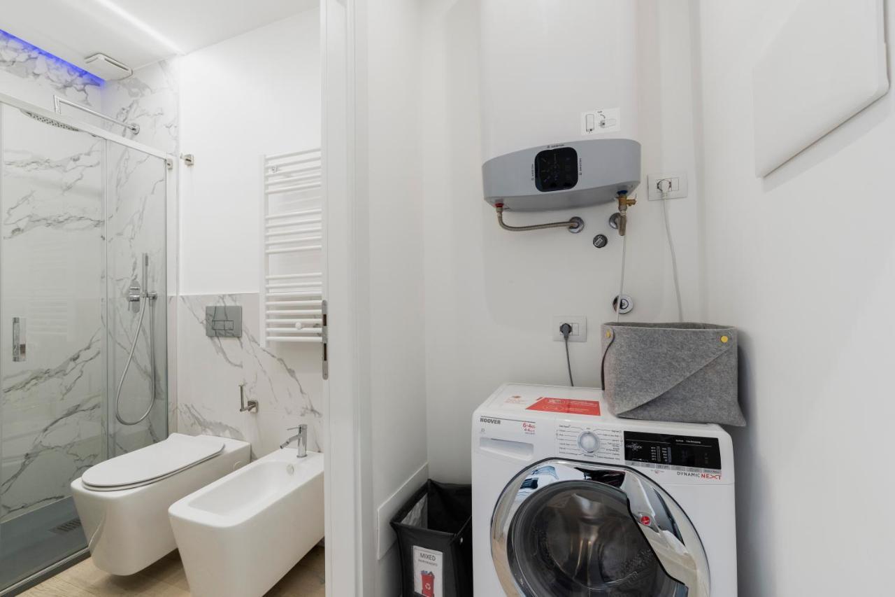Apartment Brand New Apts Lima M1 Milan