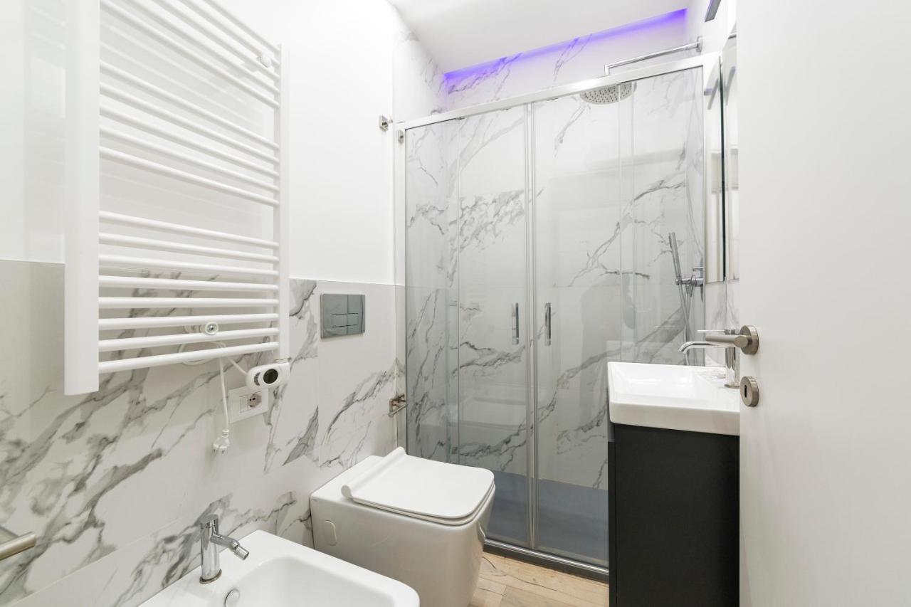 Brand New Apts Lima M1 * Milan