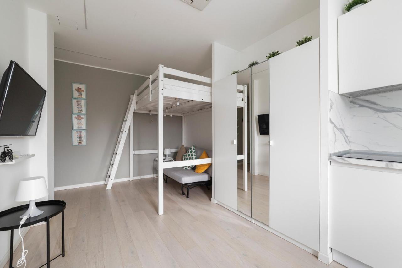 Brand New Apts Lima M1 * Milan