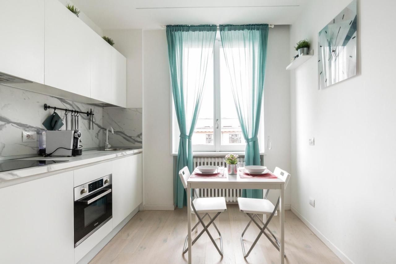 Apartment Brand New Apts Lima M1 Milan