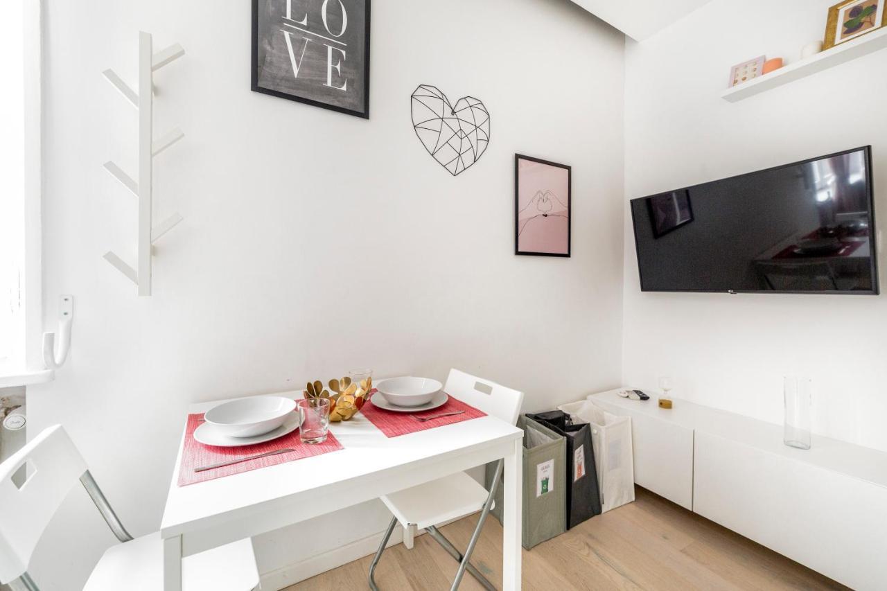 Brand New Apts Lima M1 Milan