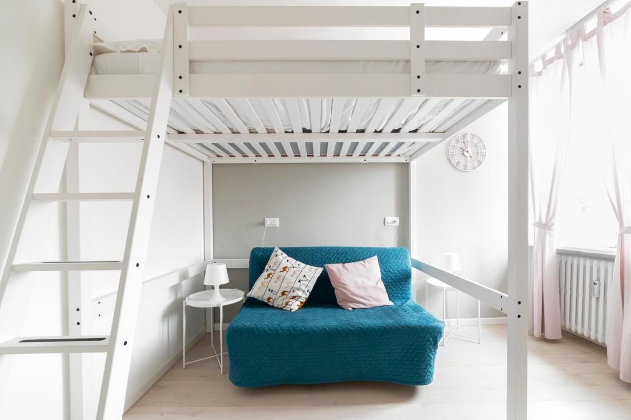 Brand New Apts Lima M1 Apartment *