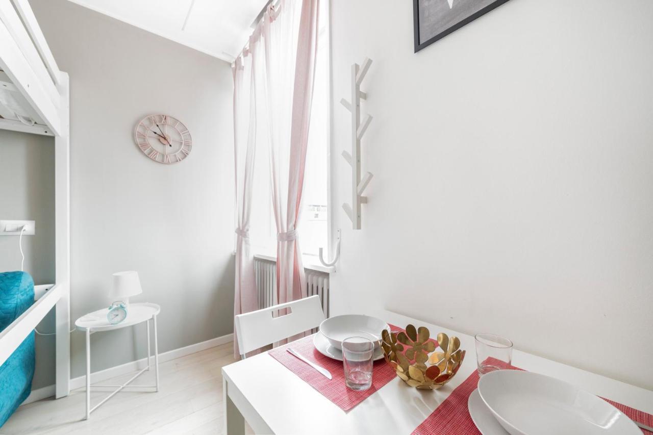 Brand New Apts Lima M1 Apartment Milan