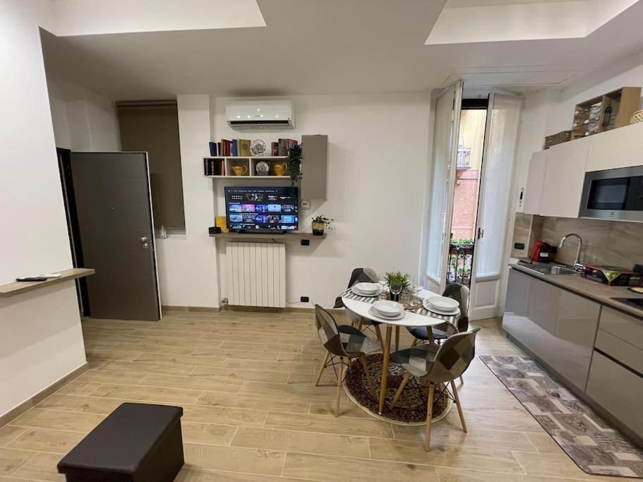 Nel Quartiere Bayres Completamente Rinnovata Apartamento *