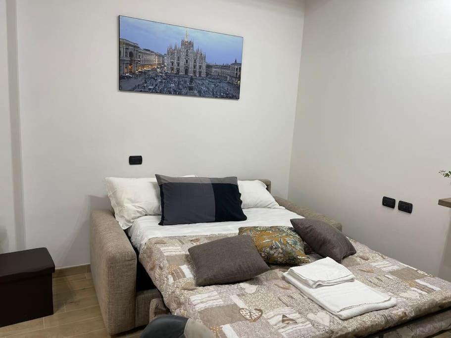 Nel Quartiere Bayres Completamente Rinnovata Apartamento Milão