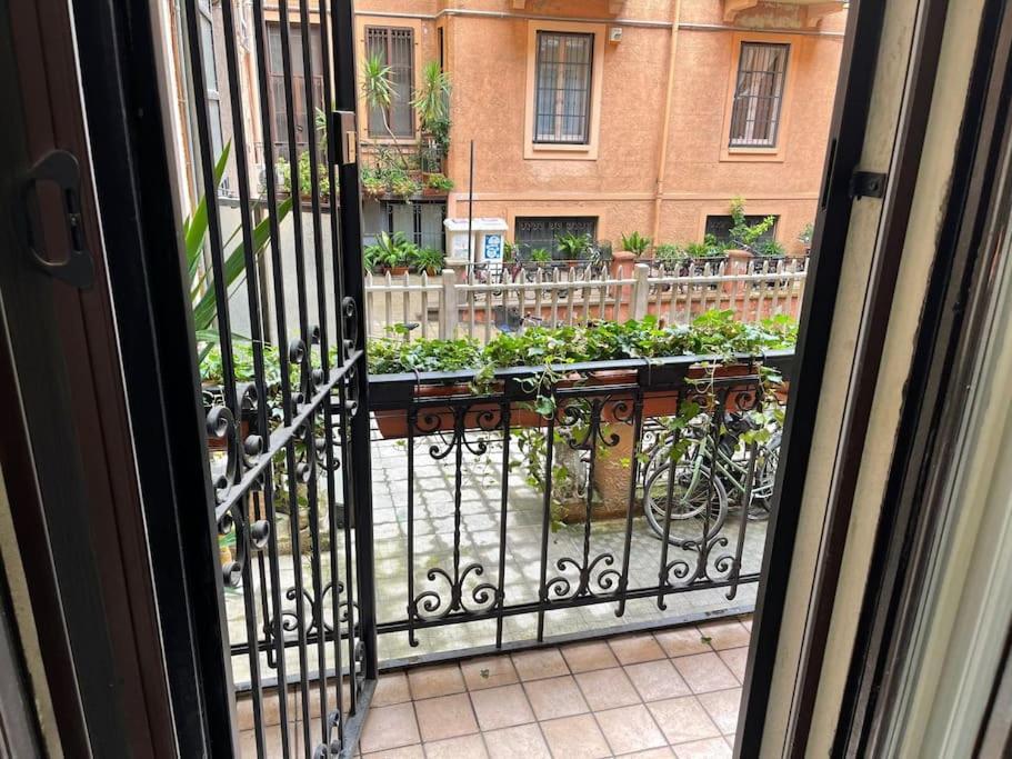 Nel Quartiere Bayres Completamente Rinnovata Apartamento *