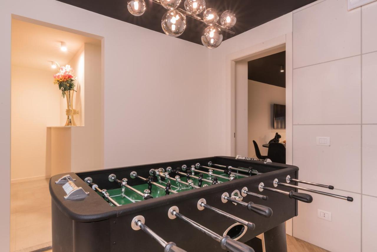 Brera Luxury Near Duomo With Wifi Apartment Milan
