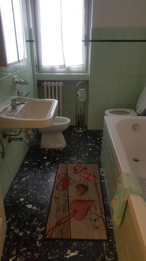 Apartamento Luna *