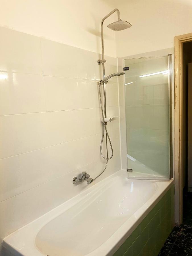 Apartamento Luna *