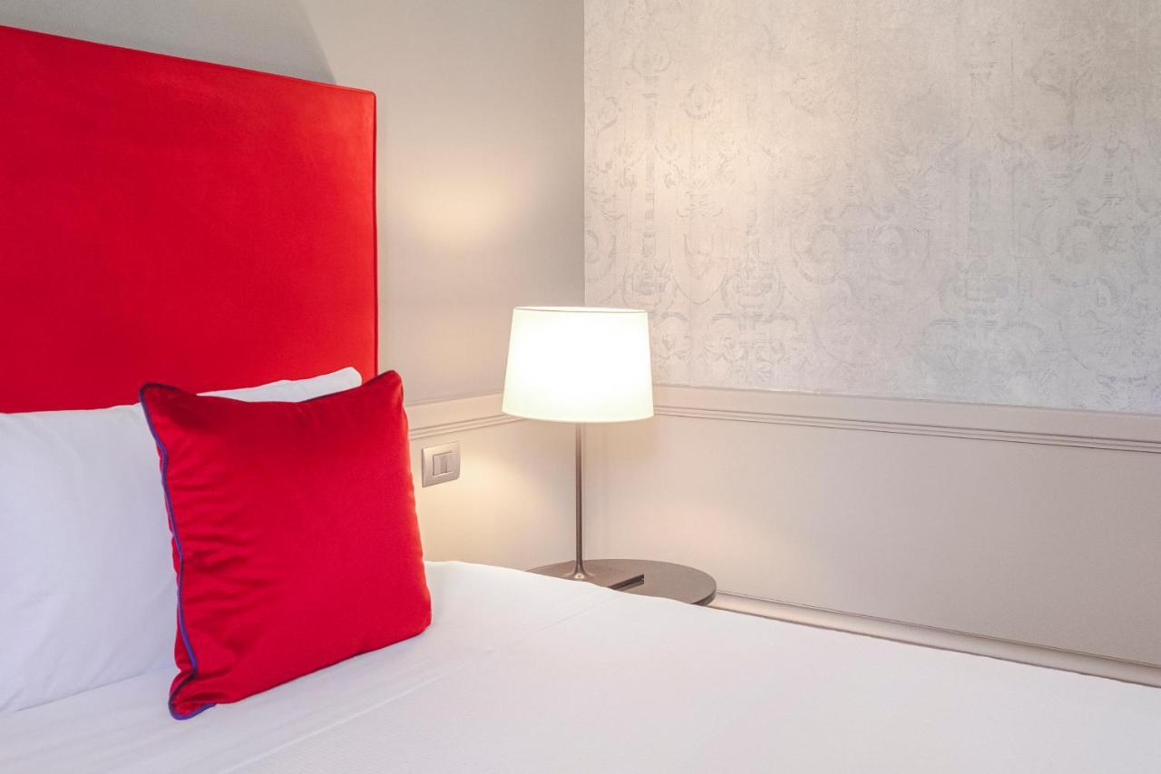 Hotel Palazzo Cornalia