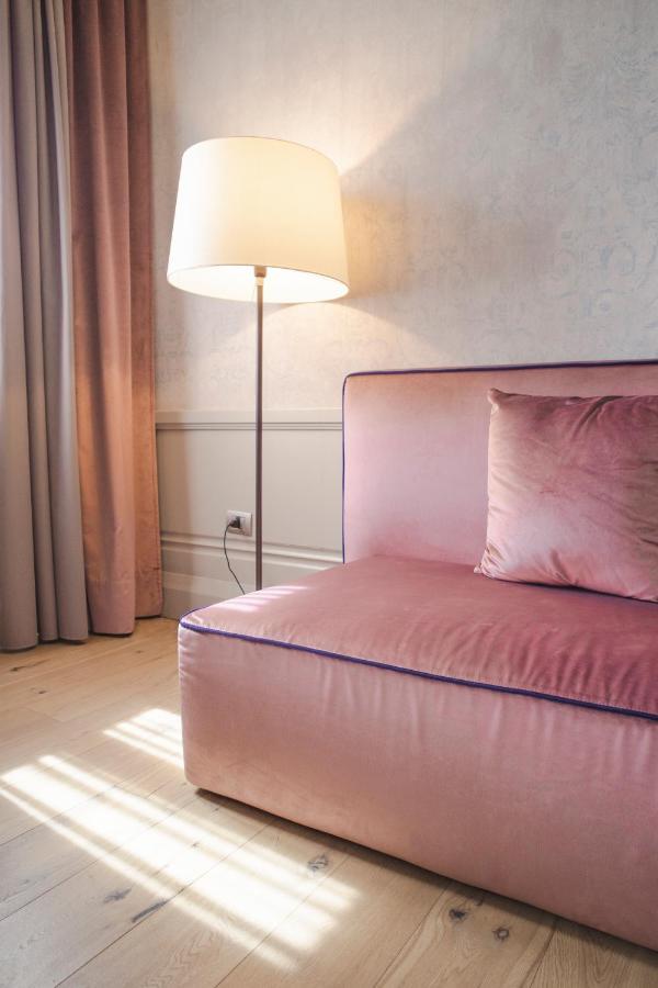 Hotel Palazzo Cornalia