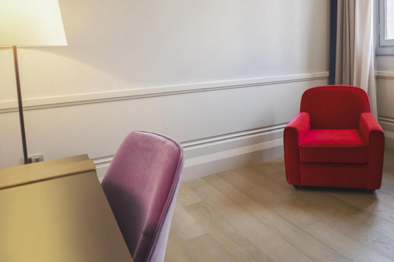 Hotel Palazzo Cornalia