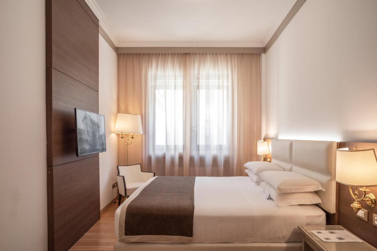 Hotel Palazzo Porta Romana 4*