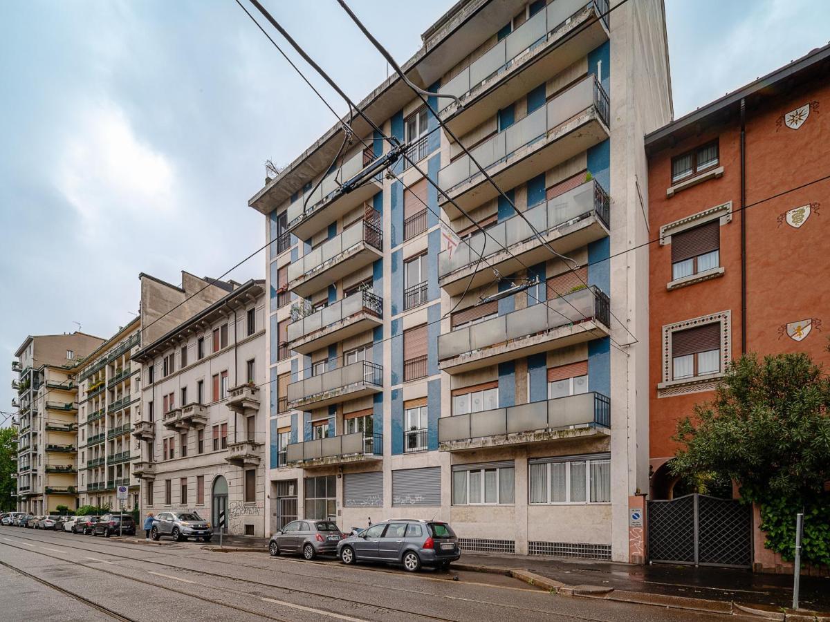 Apartamento Hemeras Boutique Homes - Large In Citylife District *