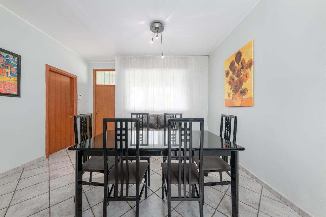 Casa Da Evenka Appartamento Milano
