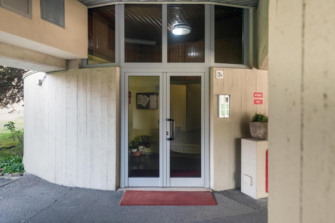 Casa Da Evenka * Milano
