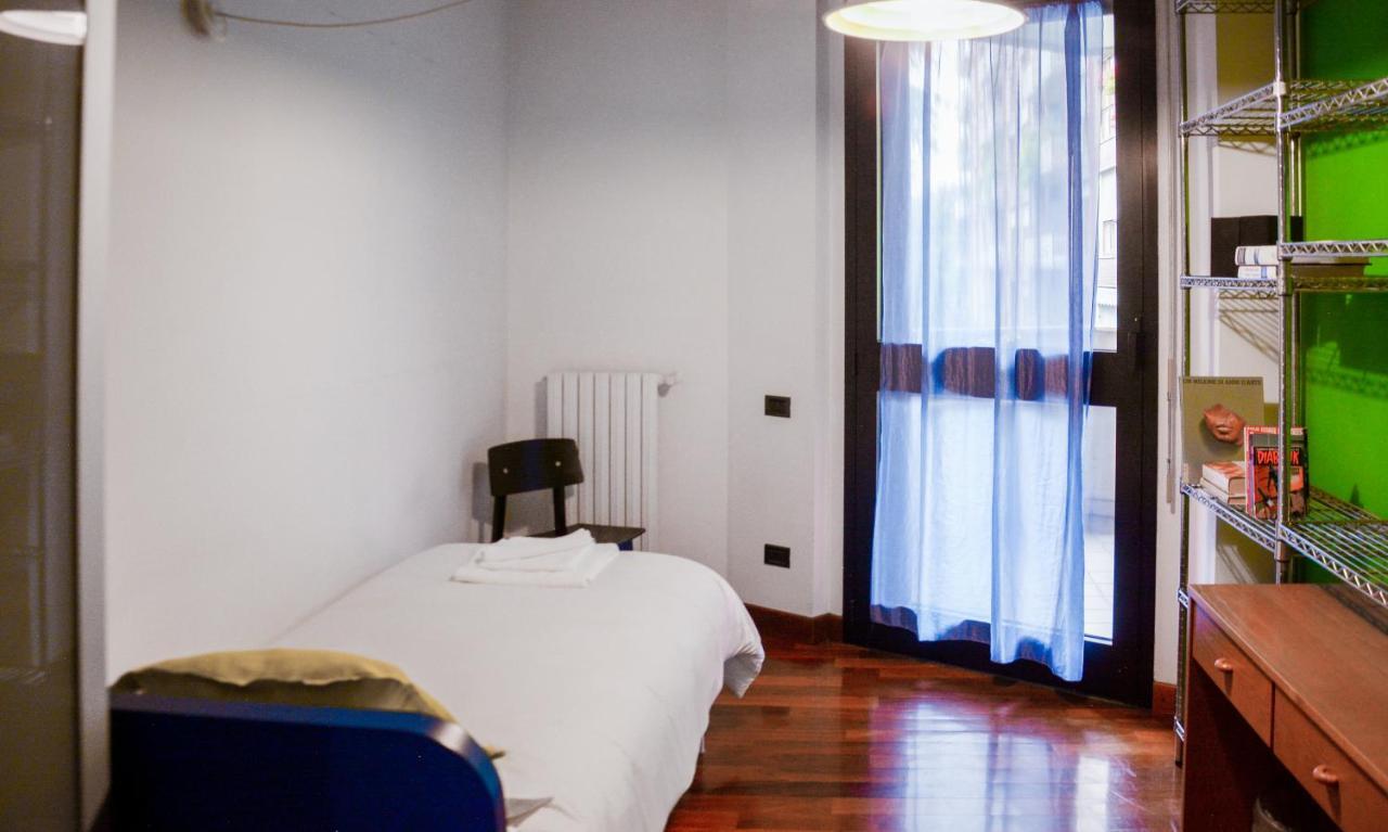 Mysa - Quadrilocale, Tortona Design District Apartment *