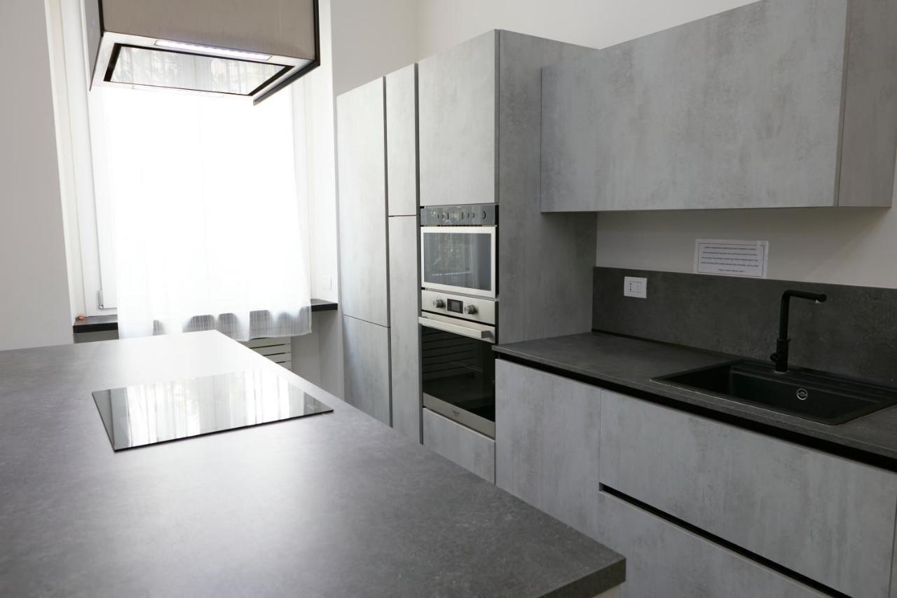 Appartamento La Corte Luxury Milano