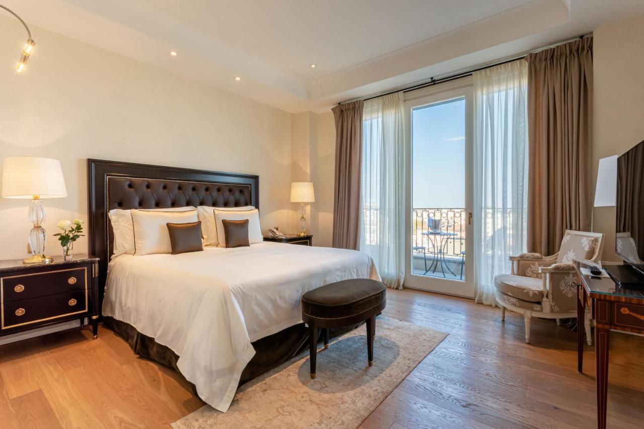 Hotel Palazzo Parigi & Grand - Lhw 5*