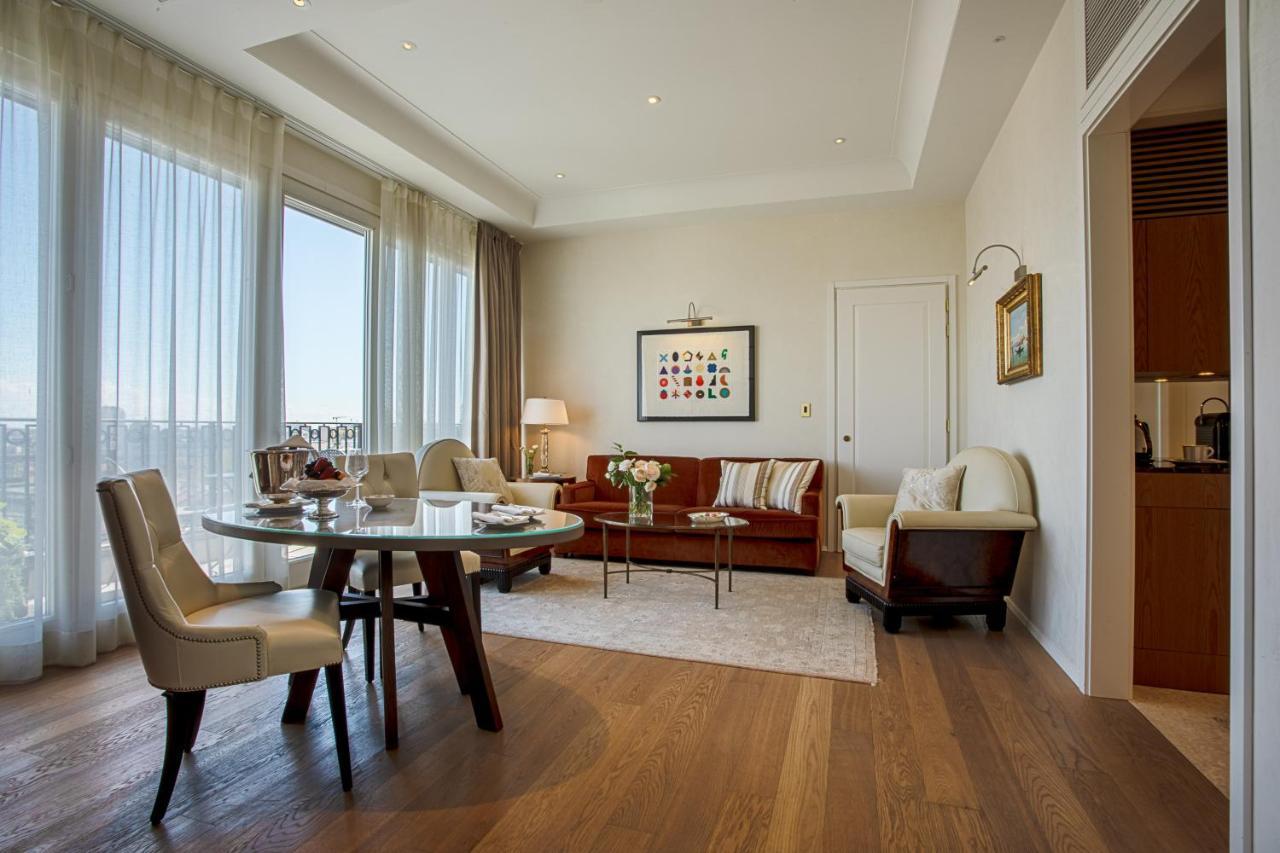 Palazzo Parigi & Grand - Lhw Milan