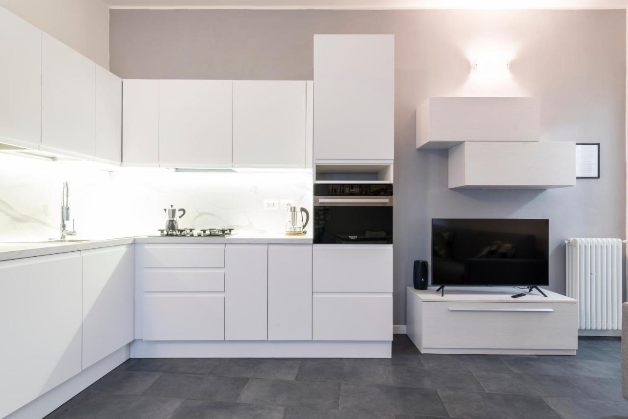 Al Passetto 2024 Apartment Milan