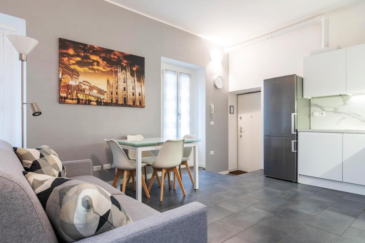 Apartment Al Passetto 2024 Milan