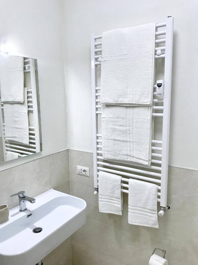 Apartment Casa Cairoli