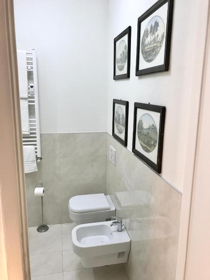 Casa Cairoli Apartment