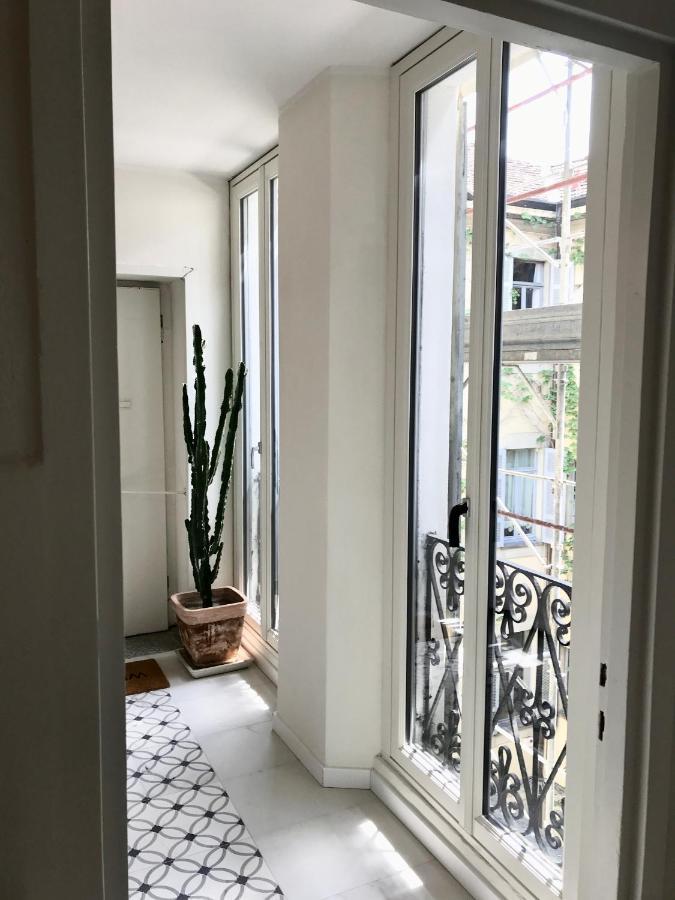 Casa Cairoli Apartment *