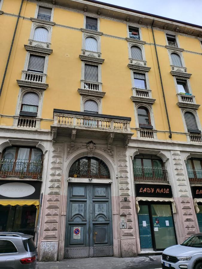 Apartment Bubi House Porta Venezia Milan