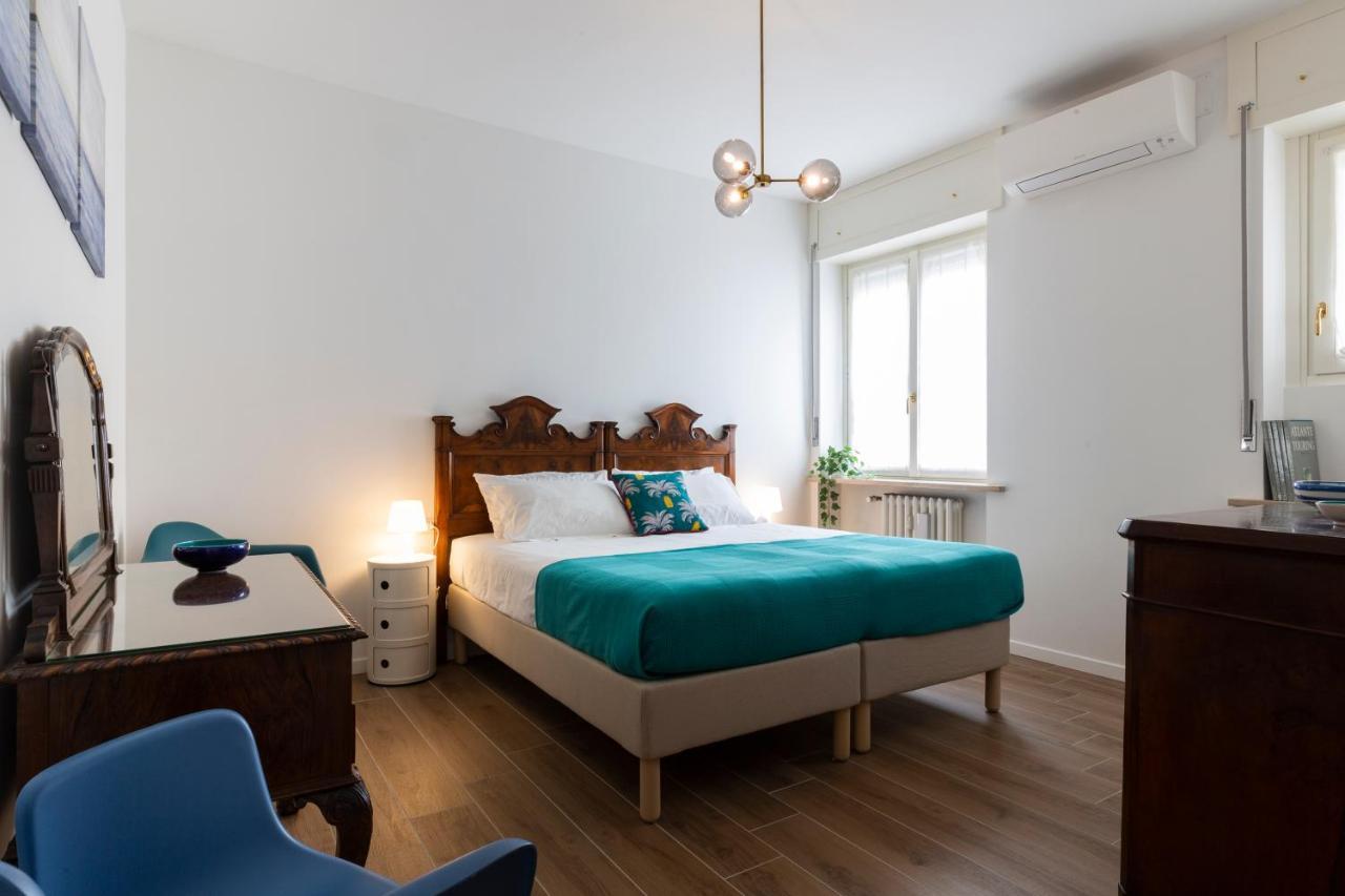 Apartamento Casa Relax - Station *