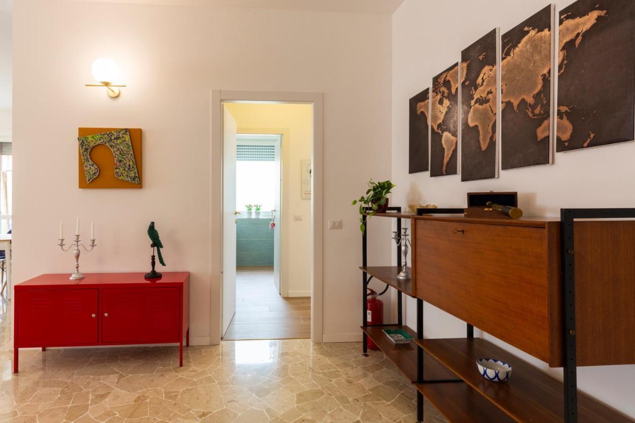 Apartamento Casa Relax - Station Milão