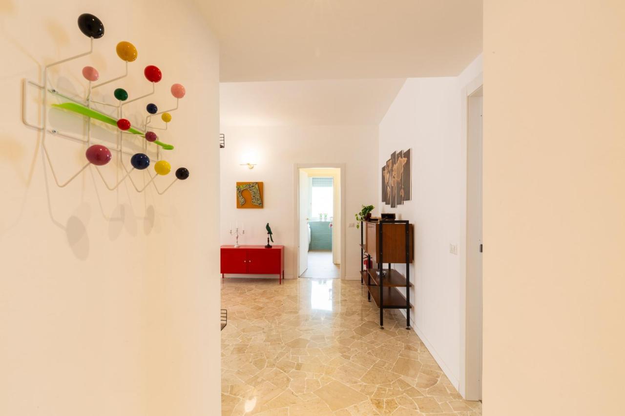 Apartamento Casa Relax - Station Milão