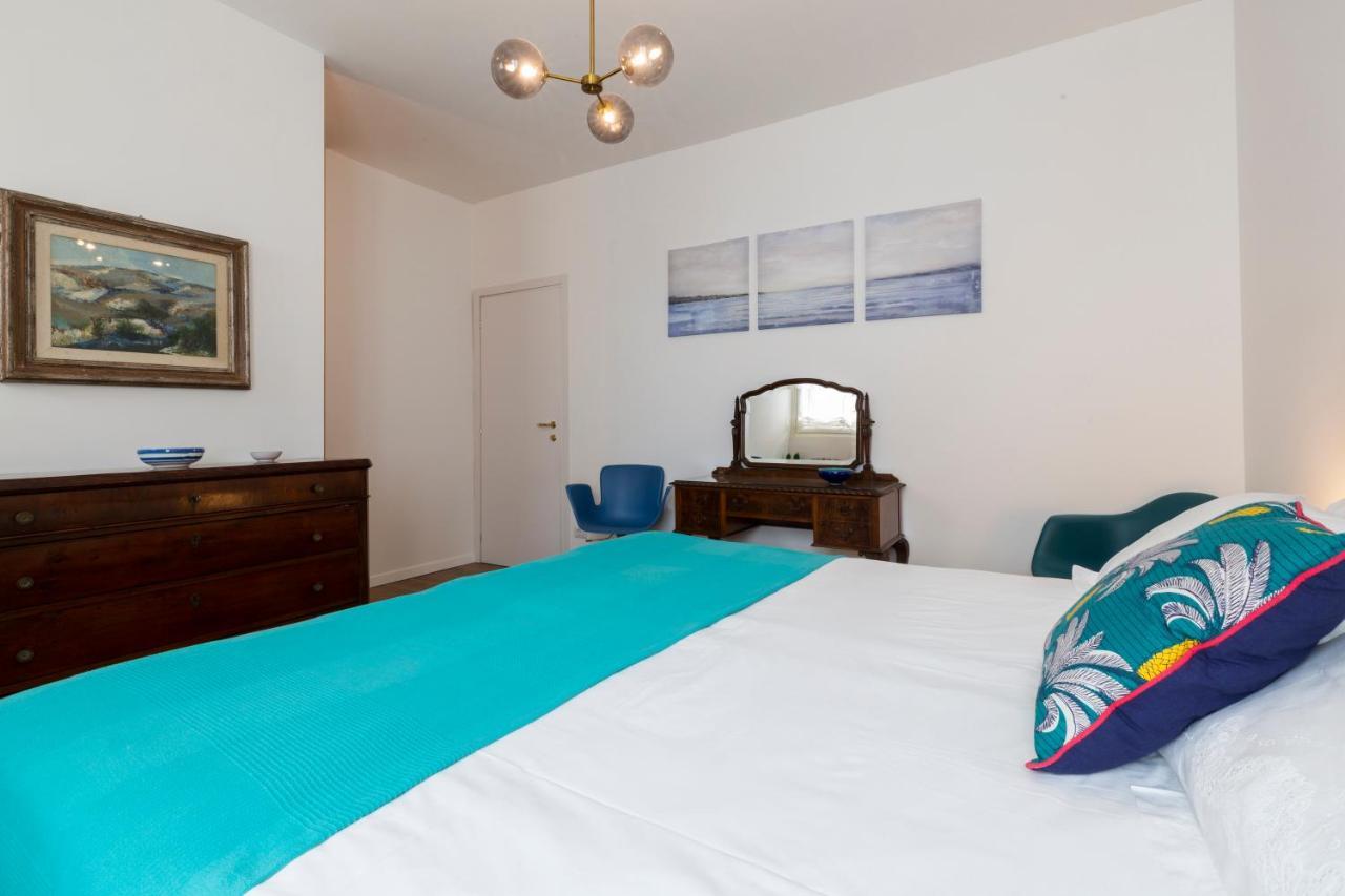 Apartamento Casa Relax - Station Milão