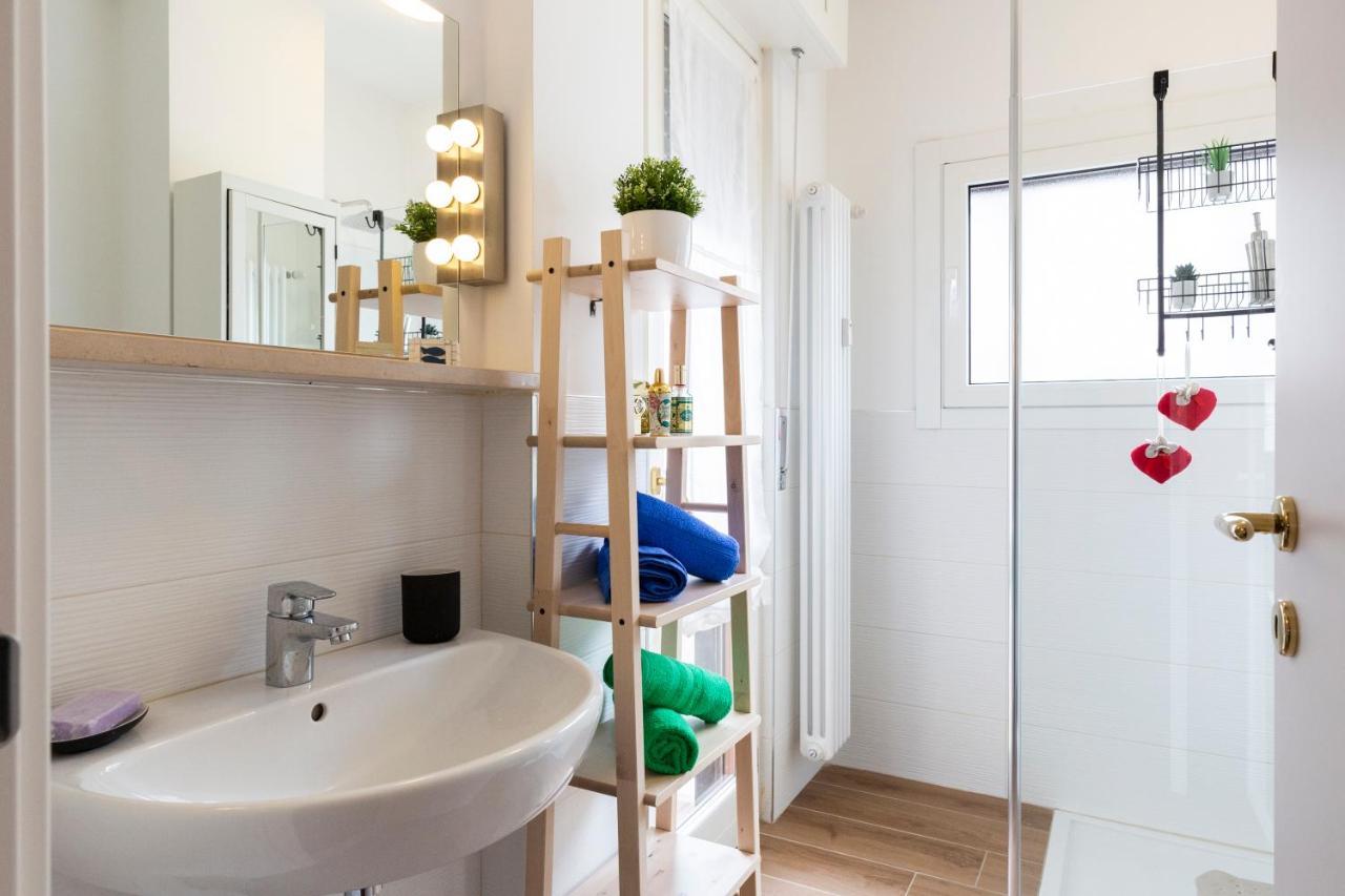 Apartamento Casa Relax - Station *