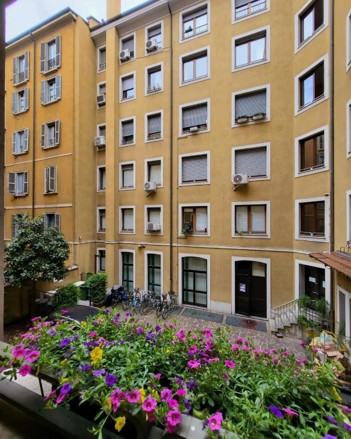 Bubi House Porta Venezia * Milan