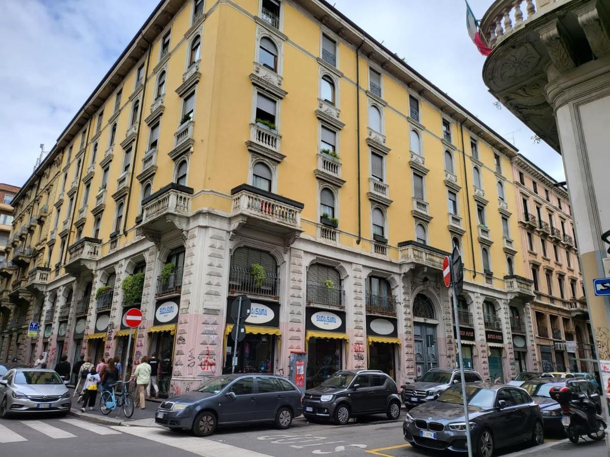Bubi House Porta Venezia Apartment *